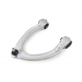 2006 Mercedes-Benz CL55 AMG Suspension Control Arm and Ball Joint Assembly Front Left Upper Mevotech CMS10135 image 3 of 4