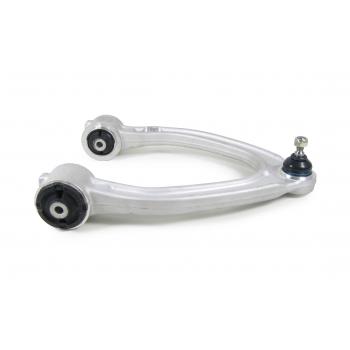2006 Mercedes-Benz CL55 AMG Suspension Control Arm and Ball Joint Assembly Front Left Upper Mevotech CMS10135 image 4 of 4
