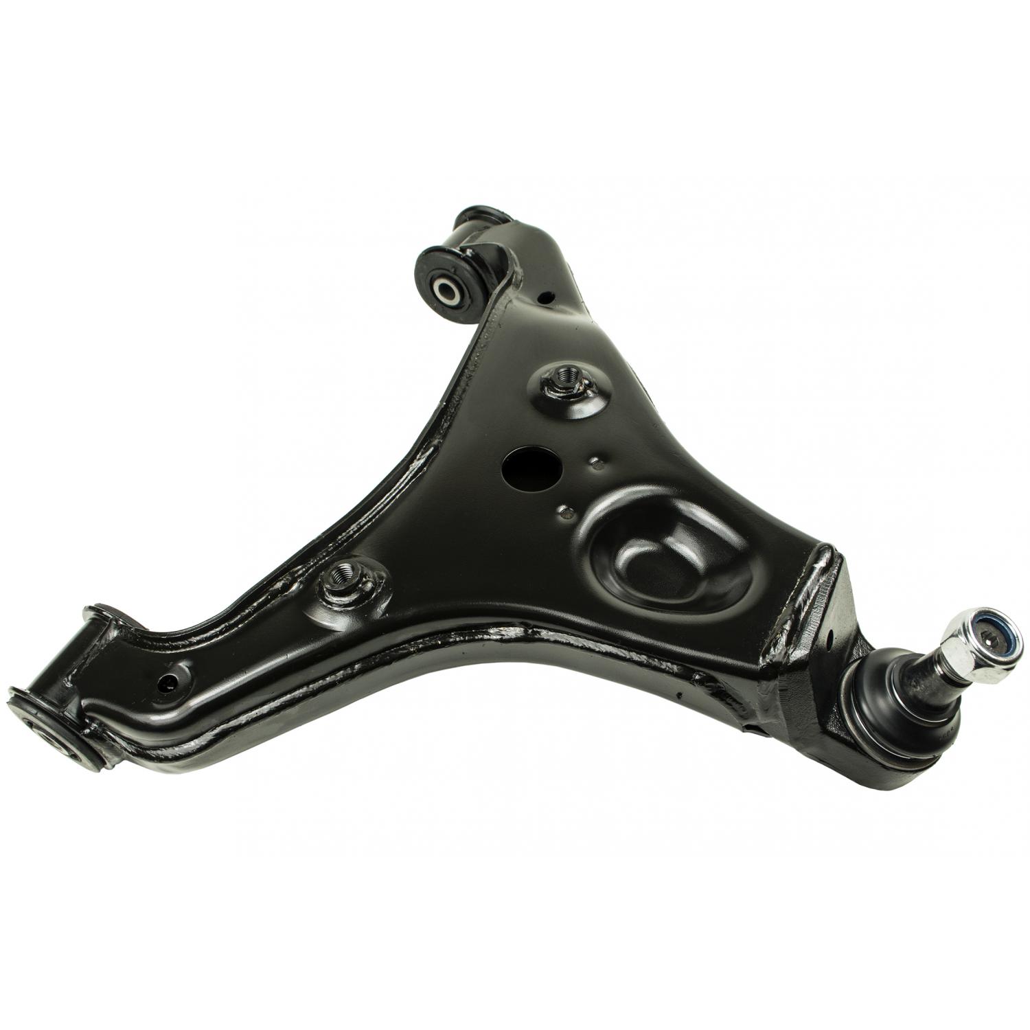 Mevotech CMS101350 - Suspension Control Arm and Ball Joint Assembly Mevotech CMS101350 Suspension Control Arm and Ball Joint Assembly product image 1 of 5