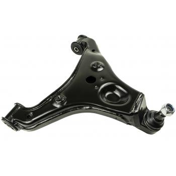 2013 Freightliner Sprinter 2500 Suspension Control Arm and Ball Joint Assembly Front Left Lower Mevotech CMS101350 image 1 of 4