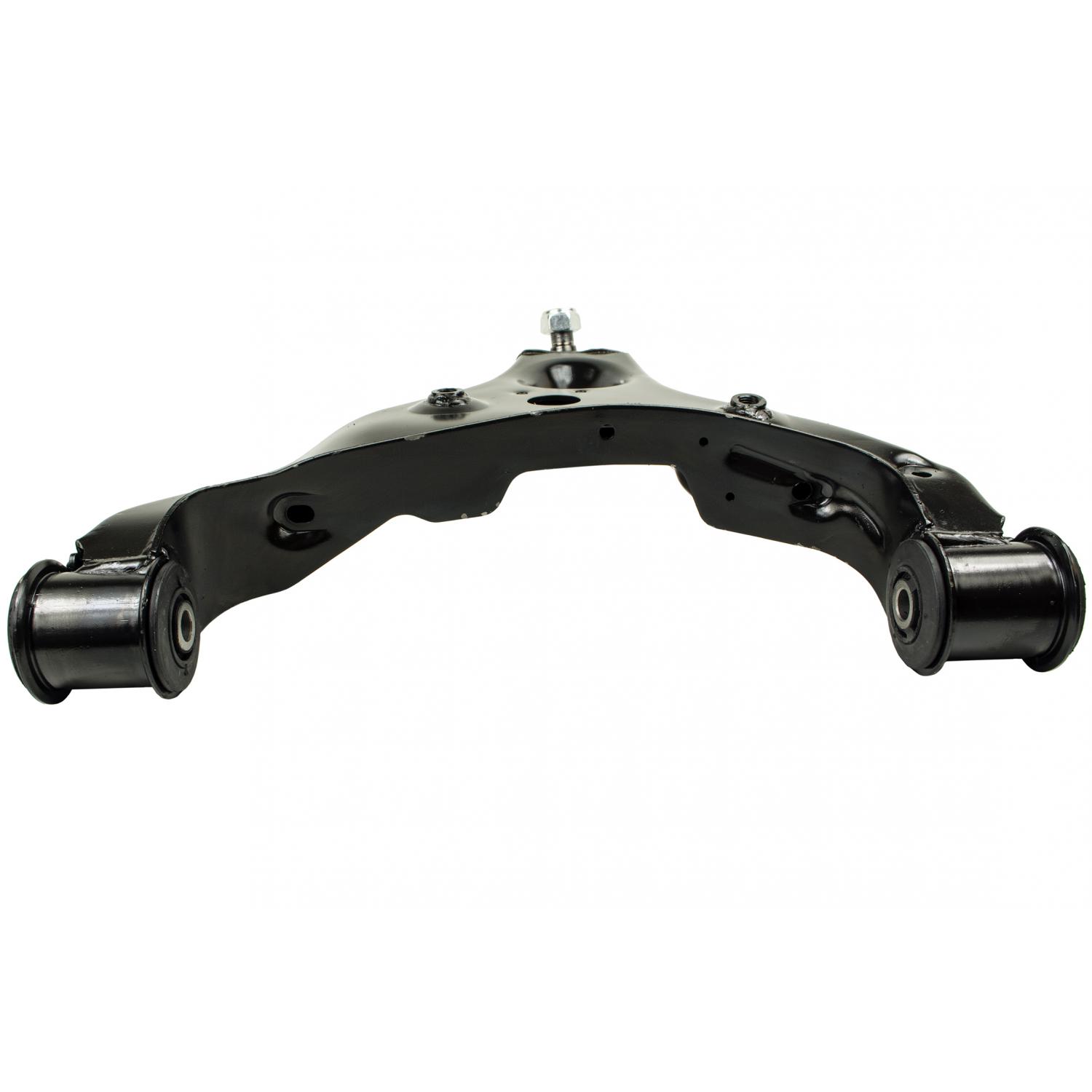 Mevotech CMS101350 - Suspension Control Arm and Ball Joint Assembly Mevotech CMS101350 Suspension Control Arm and Ball Joint Assembly product image 2 of 5
