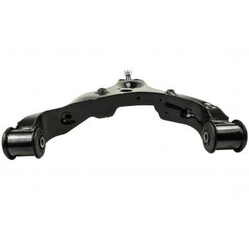 2013 Freightliner Sprinter 2500 Suspension Control Arm and Ball Joint Assembly Front Left Lower Mevotech CMS101350 image 2 of 4