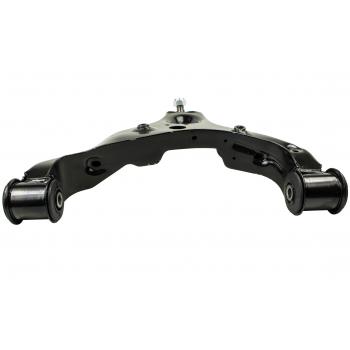 MEVOTECH CMS101350 - Suspension Control Arm and Ball Joint Assembly Product image