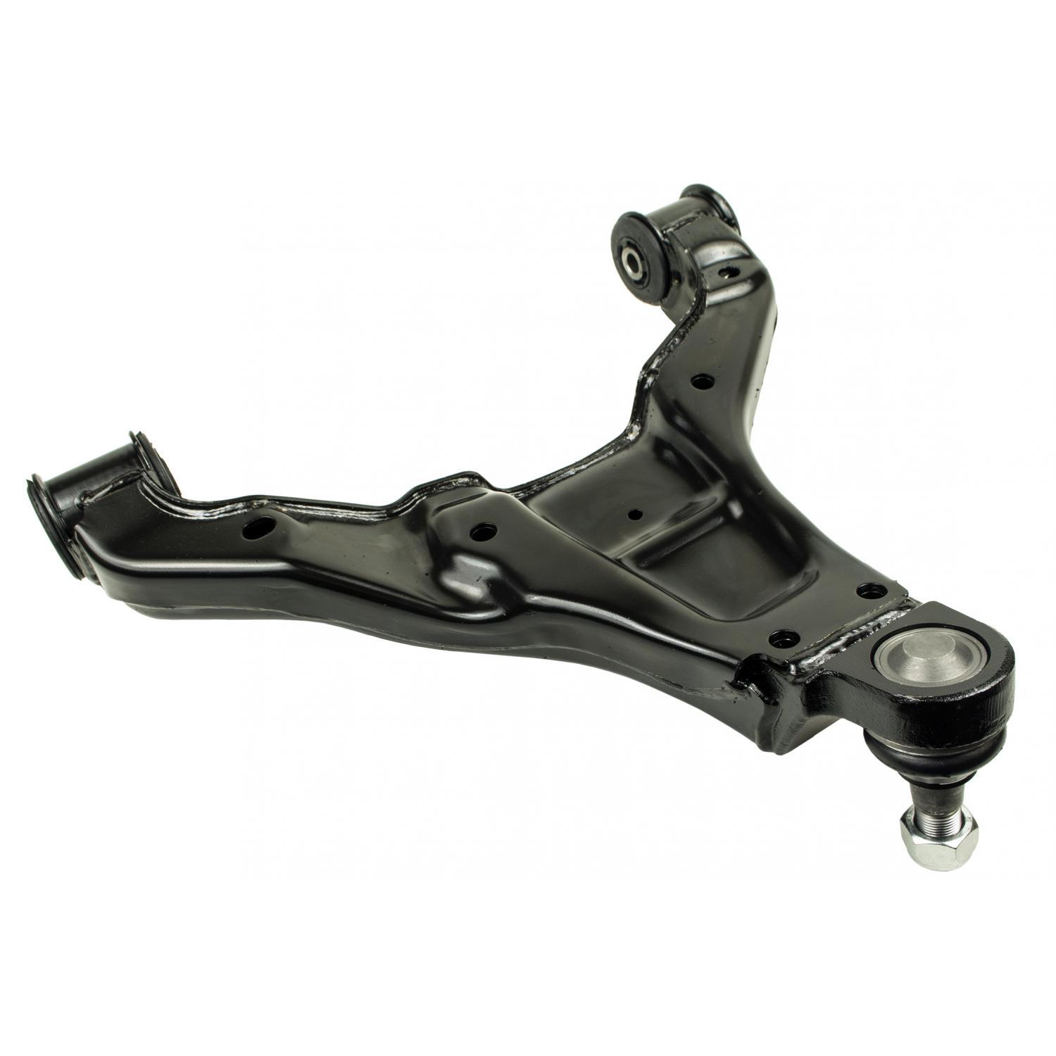 Mevotech CMS101350 - Suspension Control Arm and Ball Joint Assembly Mevotech CMS101350 Suspension Control Arm and Ball Joint Assembly product image 3 of 5
