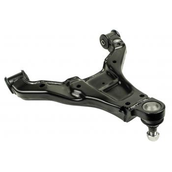 2013 Freightliner Sprinter 2500 Suspension Control Arm and Ball Joint Assembly Front Left Lower Mevotech CMS101350 image 3 of 4