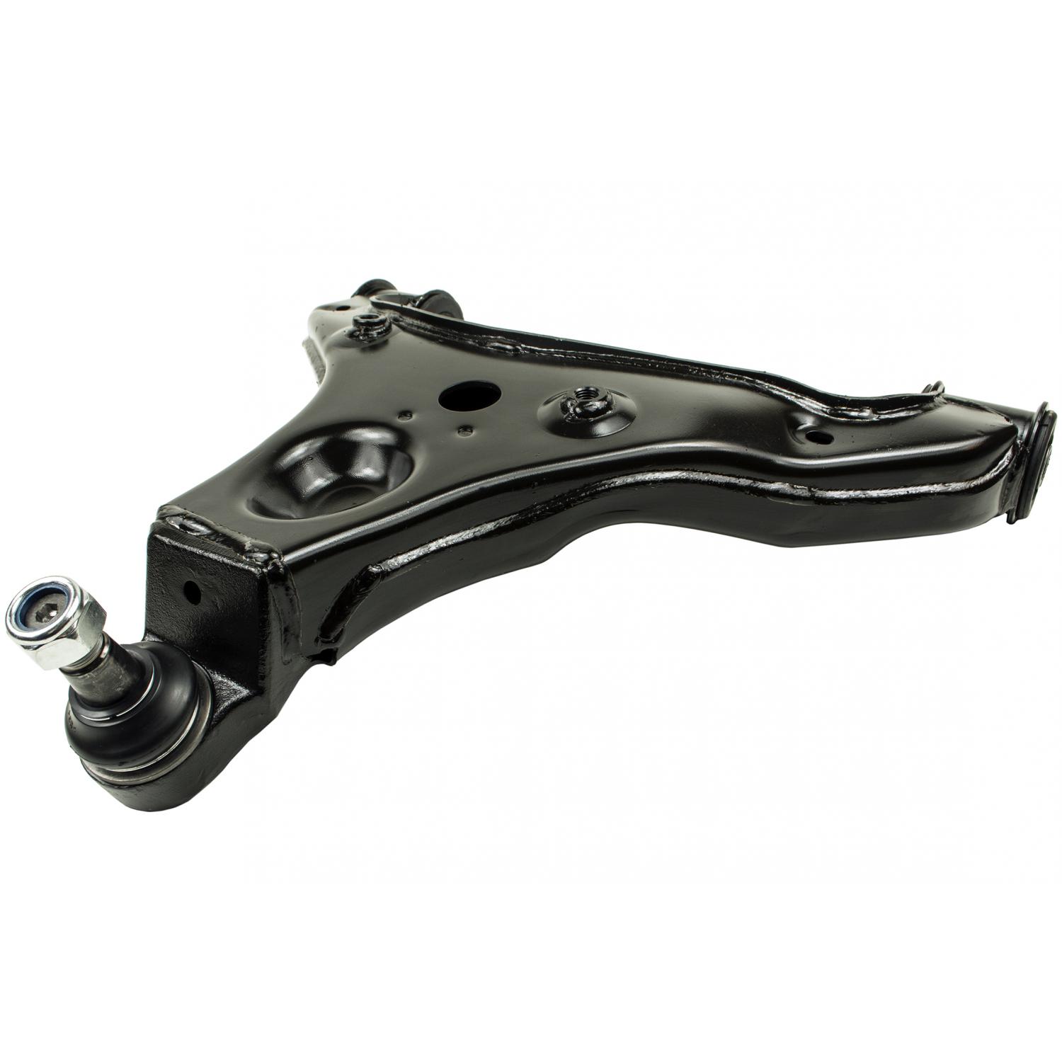Mevotech CMS101350 - Suspension Control Arm and Ball Joint Assembly Mevotech CMS101350 Suspension Control Arm and Ball Joint Assembly product image 5 of 5