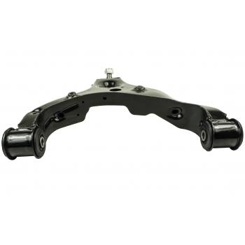 2013 Freightliner Sprinter 2500 Suspension Control Arm and Ball Joint Assembly Front Right Lower Mevotech CMS101351 image 1 of 4