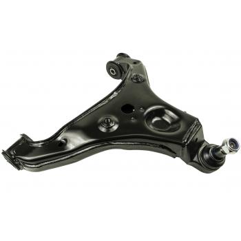 2013 Freightliner Sprinter 2500 Suspension Control Arm and Ball Joint Assembly Front Right Lower Mevotech CMS101351 image 3 of 4