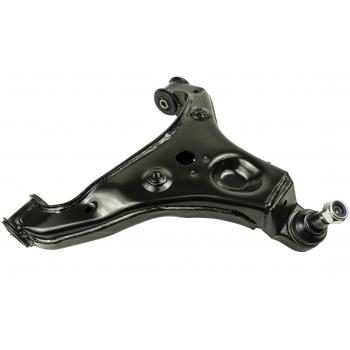 MEVOTECH CMS101351 - Suspension Control Arm and Ball Joint Assembly Product image