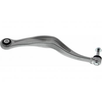 2017 BMW 550i GT xDrive Suspension Control Arm and Ball Joint Assembly Rear Left Upper Mevotech CMS101352 image 2 of 3