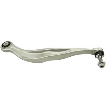 2017 BMW 550i GT xDrive Suspension Control Arm and Ball Joint Assembly Rear Right Upper Mevotech CMS101353 image 2 of 3