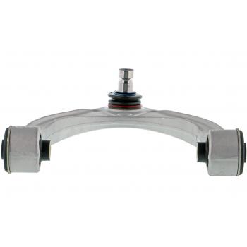 2015 BMW ActiveHybrid 5 Suspension Control Arm and Ball Joint Assembly Front Upper Mevotech CMS101355 image 1 of 4