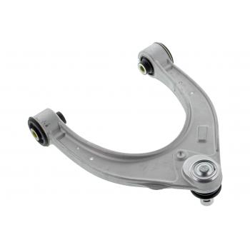 2015 BMW ActiveHybrid 5 Suspension Control Arm and Ball Joint Assembly Front Upper Mevotech CMS101355 image 2 of 4