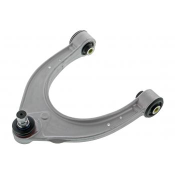2015 BMW ActiveHybrid 5 Suspension Control Arm and Ball Joint Assembly Front Upper Mevotech CMS101355 image 3 of 4