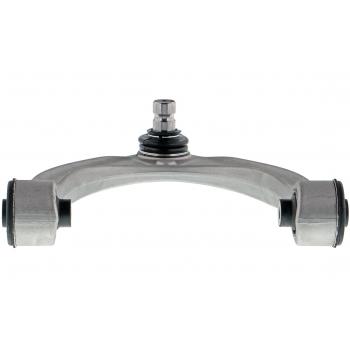 2015 BMW ActiveHybrid 5 Suspension Control Arm and Ball Joint Assembly Front Upper Mevotech CMS101356 image 1 of 4
