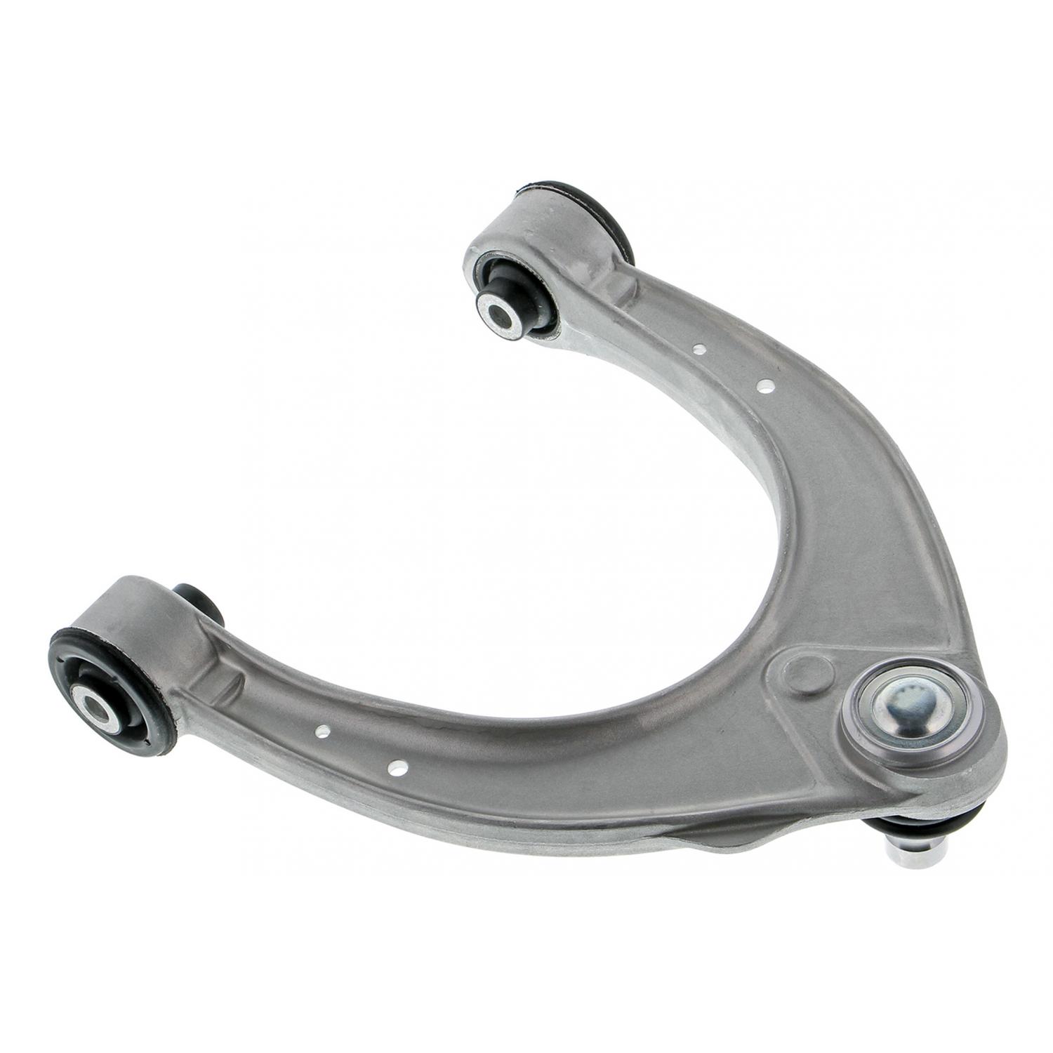 Mevotech CMS101356 Suspension Control Arm and Ball Joint Assembly product image 2 of 4