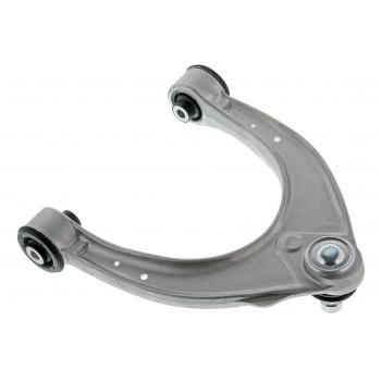 2015 BMW ActiveHybrid 5 Suspension Control Arm and Ball Joint Assembly Front Upper Mevotech CMS101356 image 2 of 4