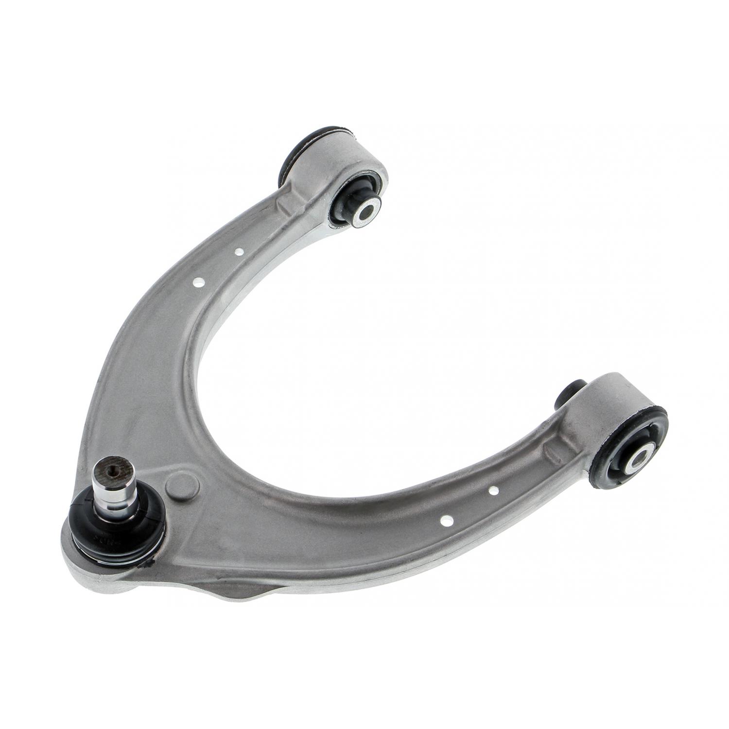 Mevotech CMS101356 Suspension Control Arm and Ball Joint Assembly product image 3 of 4