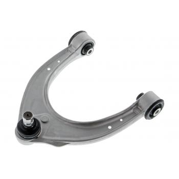 2015 BMW ActiveHybrid 5 Suspension Control Arm and Ball Joint Assembly Front Upper Mevotech CMS101356 image 3 of 4