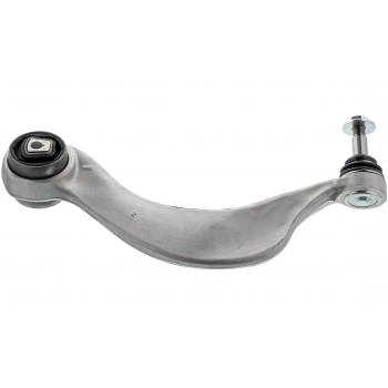 2015 BMW Alpina B7L xDrive Suspension Control Arm and Ball Joint Assembly Front Right Lower Forward Mevotech CMS101357 image 2 of 3