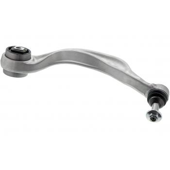 2015 BMW Alpina B7L xDrive Suspension Control Arm and Ball Joint Assembly Front Right Lower Forward Mevotech CMS101357 image 3 of 3
