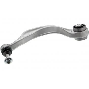 2011 BMW Alpina B7 xDrive Suspension Control Arm and Ball Joint Assembly Front Left Lower Forward Mevotech CMS101358 image 1 of 3