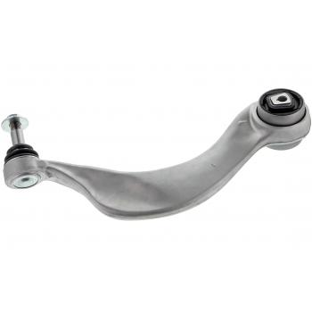 2011 BMW Alpina B7 xDrive Suspension Control Arm and Ball Joint Assembly Front Left Lower Forward Mevotech CMS101358 image 2 of 3