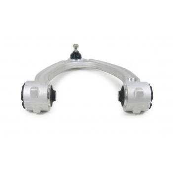 2006 Mercedes-Benz CL55 AMG Suspension Control Arm and Ball Joint Assembly Front Right Upper Mevotech CMS10136 image 2 of 4