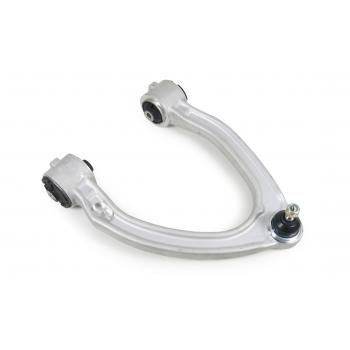 2006 Mercedes-Benz CL55 AMG Suspension Control Arm and Ball Joint Assembly Front Right Upper Mevotech CMS10136 image 3 of 4