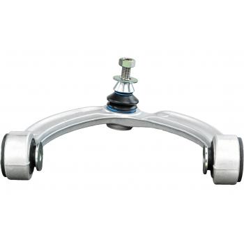 2016 Mercedes-Benz GL63 AMG Suspension Control Arm and Ball Joint Assembly Front Left Upper Mevotech CMS101366 image 2 of 4