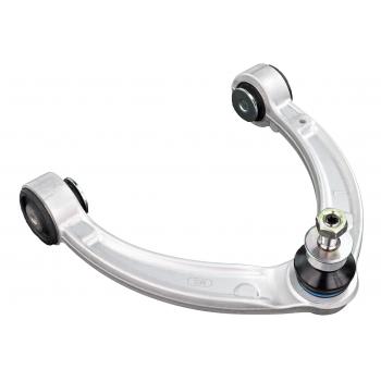 2016 Mercedes-Benz GL63 AMG Suspension Control Arm and Ball Joint Assembly Front Left Upper Mevotech CMS101366 image 3 of 4