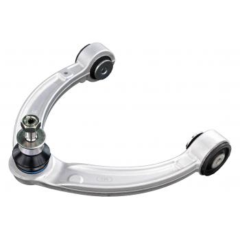 2016 Mercedes-Benz GL63 AMG Suspension Control Arm and Ball Joint Assembly Front Right Upper Mevotech CMS101367 image 3 of 4
