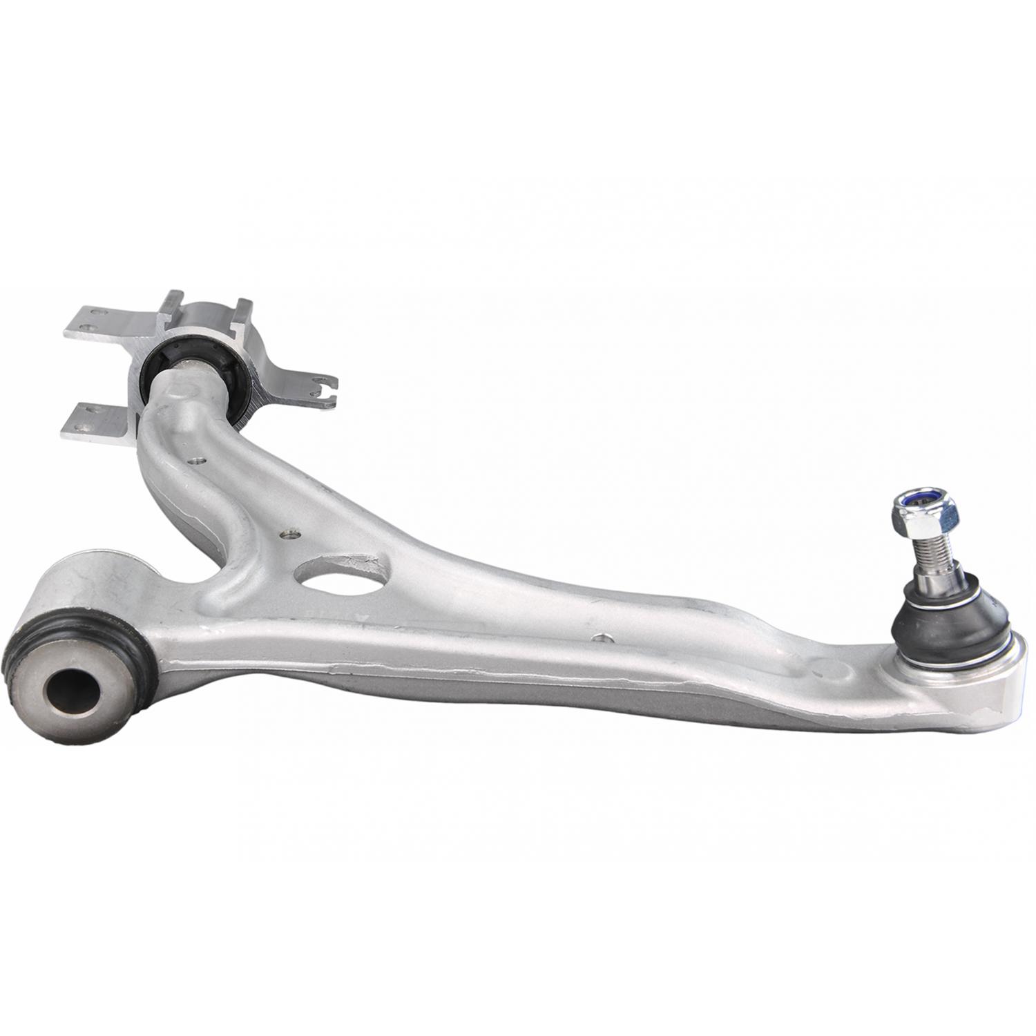 Mevotech CMS101370 - Suspension Control Arm and Ball Joint Assembly Mevotech CMS101370 Suspension Control Arm and Ball Joint Assembly product image 1 of 4