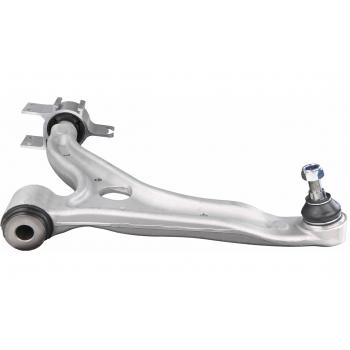 2018 Infiniti QX30 Suspension Control Arm and Ball Joint Assembly Front Left Lower Mevotech CMS101370 image 1 of 4
