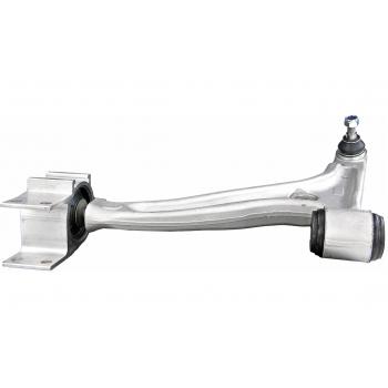 2018 Infiniti QX30 Suspension Control Arm and Ball Joint Assembly Front Left Lower Mevotech CMS101370 image 2 of 4