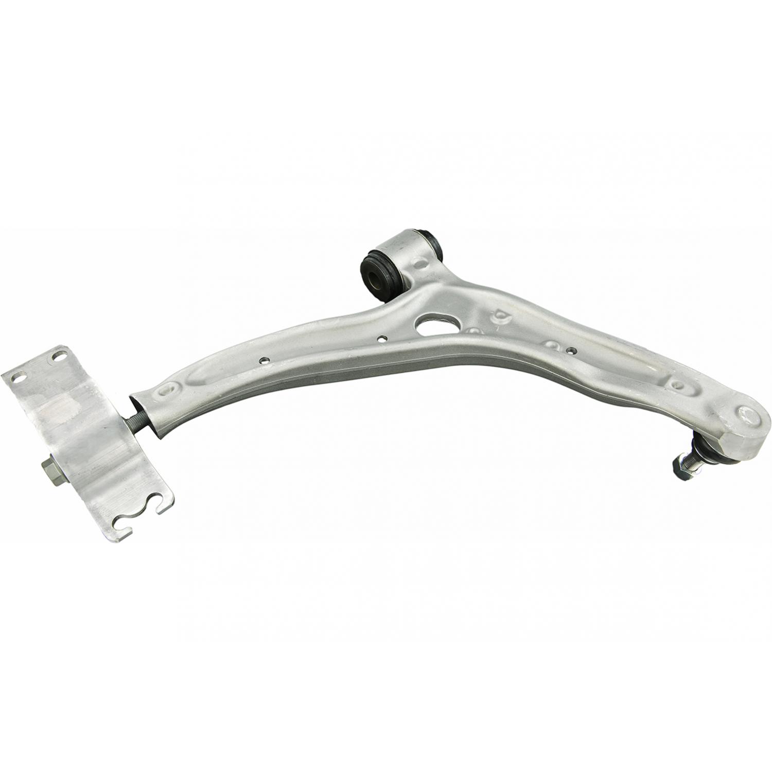 Mevotech CMS101370 - Suspension Control Arm and Ball Joint Assembly Mevotech CMS101370 Suspension Control Arm and Ball Joint Assembly product image 3 of 4
