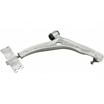 2018 Infiniti QX30 Suspension Control Arm and Ball Joint Assembly Front Left Lower Mevotech CMS101370 image 3 of 4