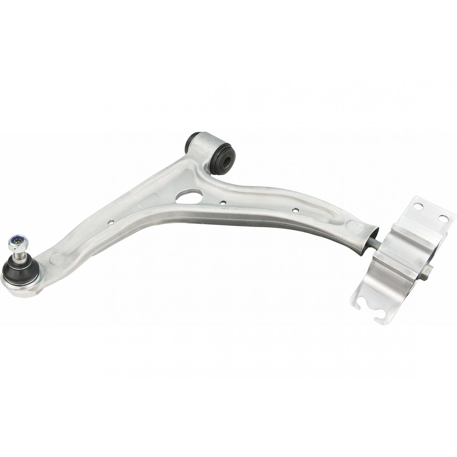 Mevotech CMS101370 - Suspension Control Arm and Ball Joint Assembly Mevotech CMS101370 Suspension Control Arm and Ball Joint Assembly product image 4 of 4