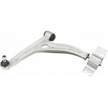 2018 Infiniti QX30 Suspension Control Arm and Ball Joint Assembly Front Left Lower Mevotech CMS101370 image 4 of 4
