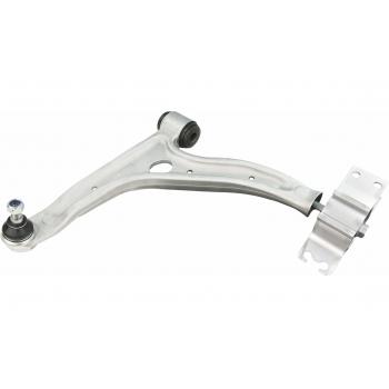 MEVOTECH CMS101370 - Suspension Control Arm and Ball Joint Assembly Product image