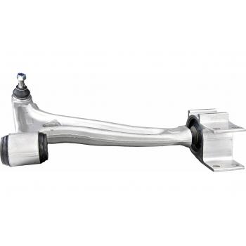 2018 Infiniti QX30 Suspension Control Arm and Ball Joint Assembly Front Right Lower Mevotech CMS101371 image 1 of 4
