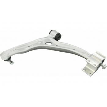 2018 Infiniti QX30 Suspension Control Arm and Ball Joint Assembly Front Right Lower Mevotech CMS101371 image 2 of 4