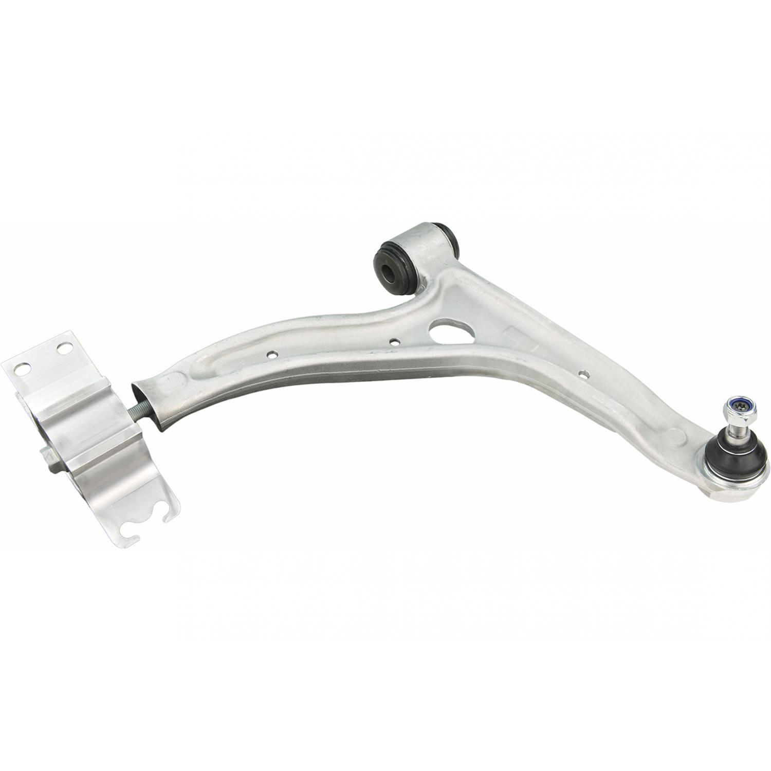 Mevotech CMS101371 Suspension Control Arm and Ball Joint Assembly product image 3 of 4
