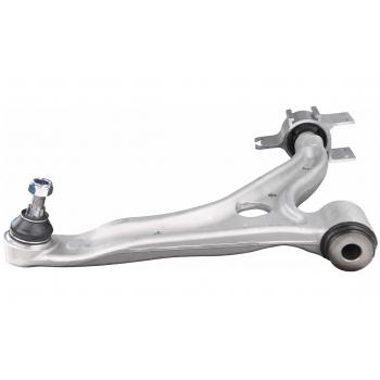 2018 Infiniti QX30 Suspension Control Arm and Ball Joint Assembly Front Right Lower Mevotech CMS101371 image 4 of 4