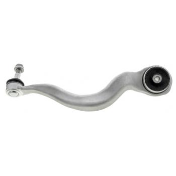 2014 BMW 320i xDrive Suspension Control Arm and Ball Joint Assembly Front Right Lower Forward Mevotech CMS101378 image 2 of 4