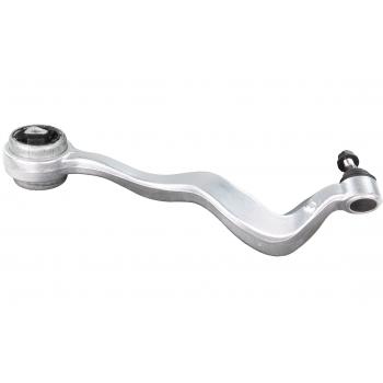 2010 BMW M6 Suspension Control Arm and Ball Joint Assembly Front Right Lower Forward Mevotech CMS101379 image 1 of 3