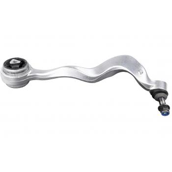 2010 BMW M6 Suspension Control Arm and Ball Joint Assembly Front Right Lower Forward Mevotech CMS101379 image 2 of 3