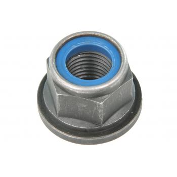2010 BMW M6 Suspension Control Arm and Ball Joint Assembly Front Right Lower Forward Mevotech CMS101379 image 3 of 3
