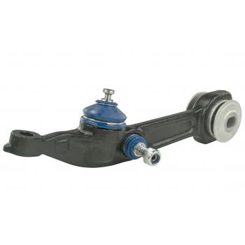 2002 Mercedes-Benz S430 Suspension Control Arm and Ball Joint Assembly Front Right Lower Rearward Mevotech CMS10138 image 2 of 3