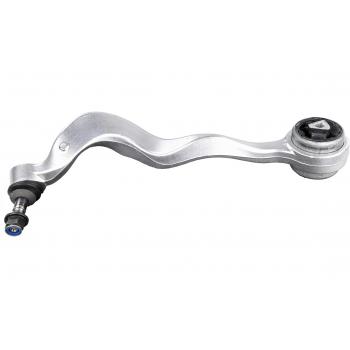 2010 BMW M6 Suspension Control Arm and Ball Joint Assembly Front Left Lower Forward Mevotech CMS101380 image 2 of 3